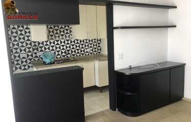 Imagem 3: SÃO PAULO - Apartamento Padrão - BROOKLIN PAULISTA