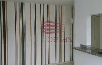 Imagem 2: Alugo apartamento no Jardim Esplanada próximo ao Colégio Poliedro