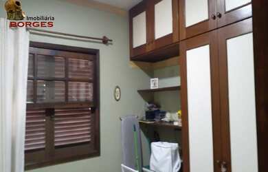 Imagem 3: SÃO PAULO - Casa Padrão - JARDIM AEROPORTO