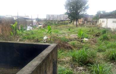 Imagem: O terreno possui 2.360m² de Área e está localizado em Anil