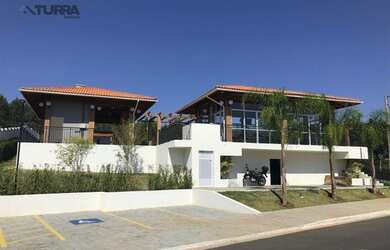 Imagem 3: Terreno à venda de 395 m² no Condomínio Buona Vita Gold em Atibaia/SP...