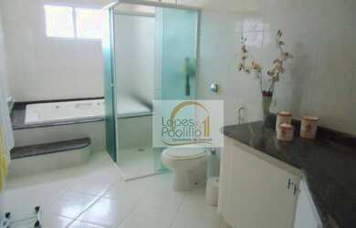 Imagem 7: CASA EM CONDOMÍNIO NO SHAMBALA I, ALTO PADRÃO , ACEITA PERMUTA EM SÃO...