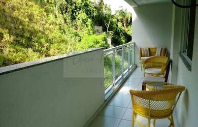 Imagem 15: Excelente apto de duas suítes em Icaraí, ampla sala, varanda gourmet