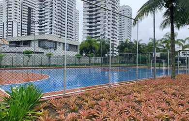 Imagem 9: Excelente Terreno no Condomínio Villagio Felicitá no Recreio dos Bandeirantes