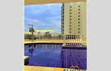 Imagem 11: Apartamento Residencial à venda, Jardim América, São José dos Campos - AP6109