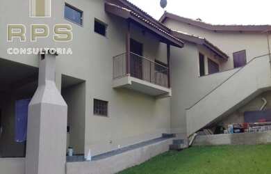 Imagem 7: Casa para Venda no Bairro Cidade Satélite em Atibaia