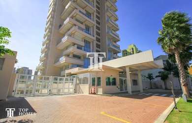 Imagem 8: Apartamento à venda no Grand Garden Residence - Jundiaí - Alto Padrão