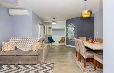 Imagem 1: Apartamento à venda, 71 m² por R$ 619.000,00 - Vila Andrade - São Paulo/SP