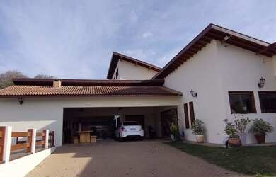 Imagem: A chácara possui 406m² de Área e está localizado em Corumbataí