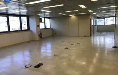 Imagem 12: Andar Corporativo para alugar, 653 m² - Bela Vista - São Paulo/SP