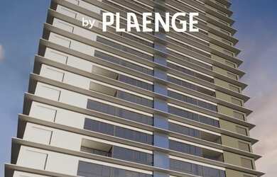 Imagem 3: ALTO PADRÃO 185 M² NA GLEBA