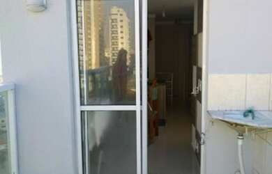 Imagem 4: Cobertura para Venda. Piscina, Churrasqueira, Varandae81m² de Área