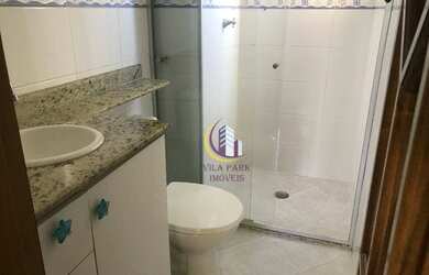 Imagem 7: Apartamento com 3 dormitórios, 64 m² - venda por R$ 360.000,00 ou aluguel...