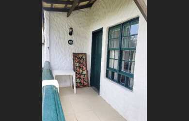 Imagem: A casa em condomínio possui 2 Dormitórios, 1 Banheiro, 1 Vaga