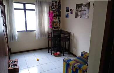 Imagem 7: Cobertura à venda, 220 m² por R$ 450.000,00 - Santa Cecília - Juiz...