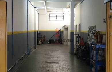 Imagem: Salão em São Paulo