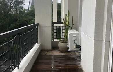 Imagem 5: Apartamento Duplex, 82 m² - venda por R$ 970.000,00 ou aluguel por R$ 7.500,00/mês - Panam