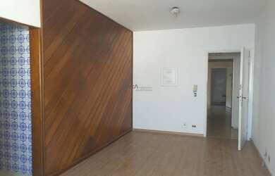 Imagem: O depósito possui 46m² de Área e está localizado em Pinheiros