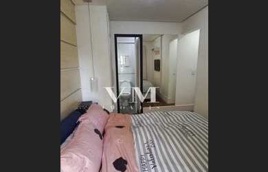 Imagem 2: APATAMENTO EXCELENTE. Piscina, Churrasqueira, Área de serviçoe70m²...