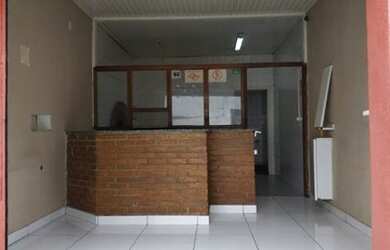 Imagem: O depósito possui 100m² de Área e está localizado em Vila