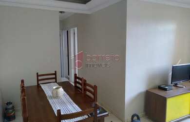 Imagem 8: Jundiaí - Apartamento Padrão - Jardim Shangai