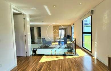 Imagem 10: Casa Alto Padrão. Piscina, Churrasqueira, Imóvel mobiliadoeAr-condicionado