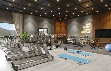 Imagem 12: Apartamentos com 03 suítes em Balneário Perequê em Porto Belo