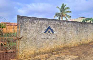 Imagem 2: Terreno à venda, 250 m² por R$ 140.000,00 - Jardim Maria Celina - Londrina/PR