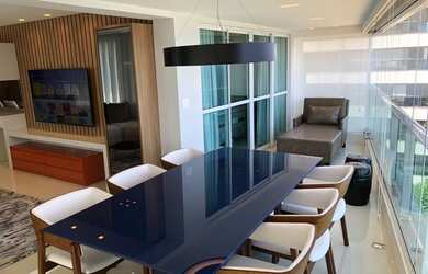 Imagem 7: Apartamento para aluguel ou venda, 03 suítes no Morro Ipiranga