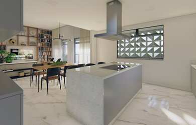 Imagem 14: Lote/Terreno para venda possui 455 metros quadrados em Santa Terezinha...