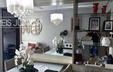 Imagem 6: Vila Laura, com estrutura de lazer e segurança