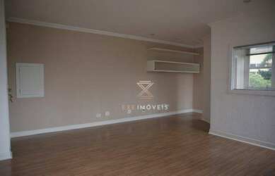 Imagem 6: Sala, 75 m² - venda por R$ 800.000 ou aluguel por R$ 3.800/mês - Cerqueira...