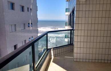 Imagem 4: Apartamento com 2 dormitórios à venda, 82 m² por R$ 370.000,00 - Centro...