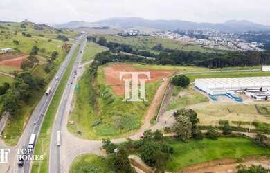 Imagem 9: Terreno no Trevo de Bragança Paulista - Rod Fernão Dias