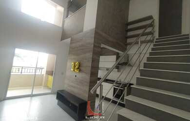 Imagem: O apartamento possui 2 Dormitórios, 4 Banheiros, 1 Vaga na