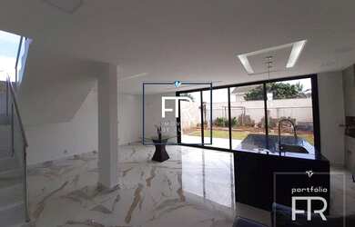 Imagem 1: Casa à venda, 205 m² por R$ 1.150.000,00 - City Uberlândia - Uberlândia/MG