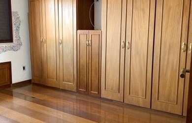 Imagem: O apartamento possui 3 Dormitórios, 3 Banheiros, 2 Vagas na