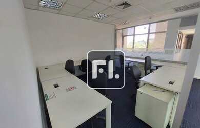 Imagem 11: Conjunto, 612 m² - venda por R$ 3.253.000,00 ou aluguel por R$ 33.000,00/mês...