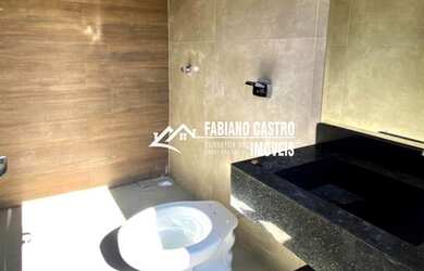 Imagem 6: Casa de Condomínio CONDOMÍNIO em SÃO JOSÉ DO RIO PRETO - SP, RESIDENCIAL...