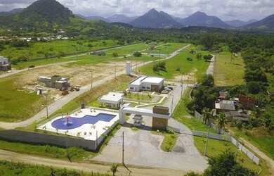 Imagem 4: Lote/Terreno para venda tem 240 metros quadrados em Centro - Maricá -...