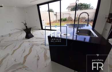 Imagem 7: Casa à venda, 205 m² por R$ 1.150.000,00 - City Uberlândia - Uberlândia/MG