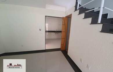 Imagem 5: Sobrado à venda, 73 m² por R$ 390.000,00 - Jardim da Pedreira - São...