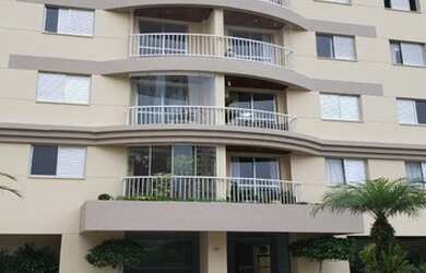 Imagem 1: SÃO PAULO - Apartamento Padrão - VILA GERTRUDES