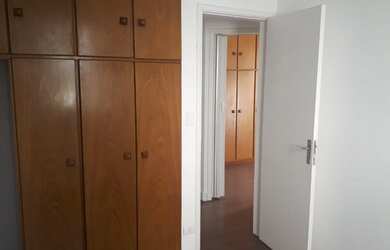 Imagem 12: Apartamento com 3 dormitórios, 64 m² - venda por R$ 360.000 ou aluguel por R$ 1.300/mês