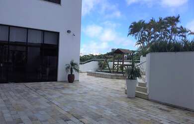 Imagem 2: Apartamento para aluguel 4 quartos em Itaigara - Salvador - BA