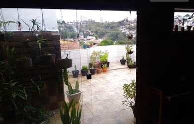 Imagem 16: Cobertura à venda, 220 m² por R$ 450.000,00 - Santa Cecília - Juiz...