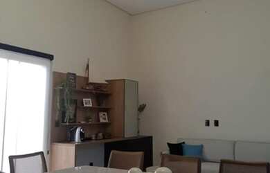 Imagem 13: CASA EM CONDOMÍNIO RESIDENCIAL em MIRASSOL - SP, TERRA VISTA RESIDENCE...