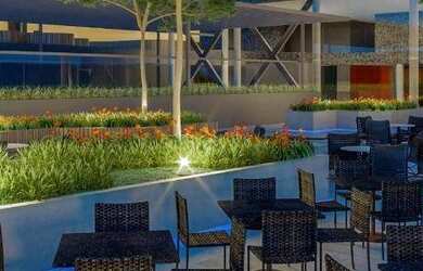 Imagem 15: Andar Corporativo para alugar, 487 m² por R$ 19.480,00/mês - Catolé...