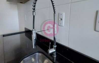 Imagem 12: Apartamento Cozinha Planejada