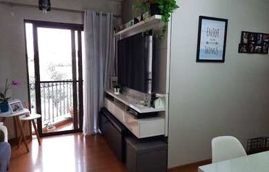 Imagem 6: Apartamento à venda, 56 m² por R$ 274.000,00 - Jardim Rio Pequeno -...